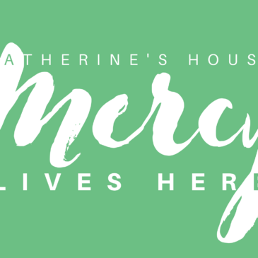 Catherine’s House & The JEM Project Gift Matching Partnership